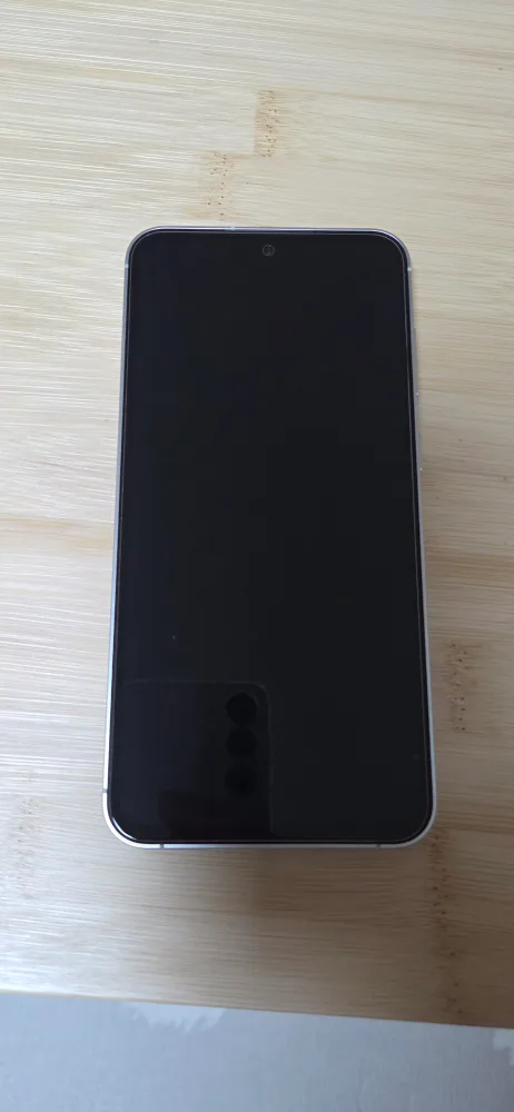 갤럭시 S23 FE 자급제 256기가 중고폰 판매