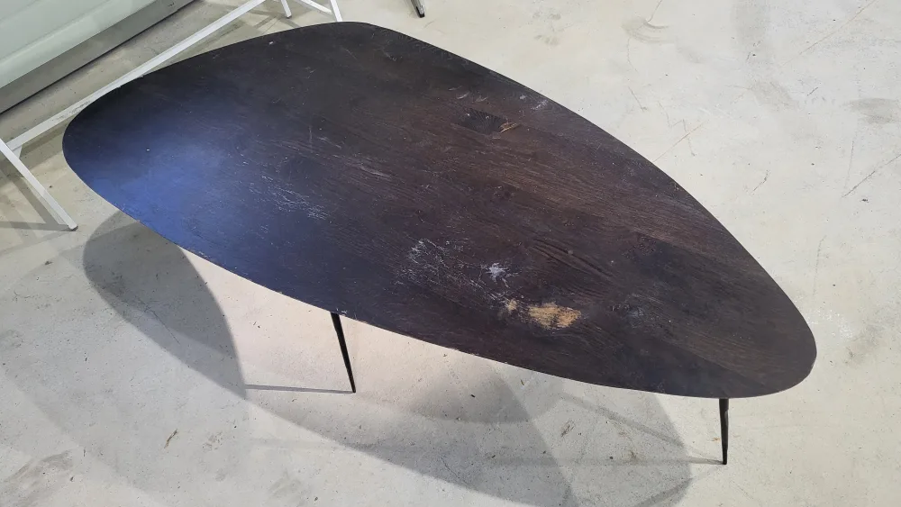 중고 테이블 나눔합니다