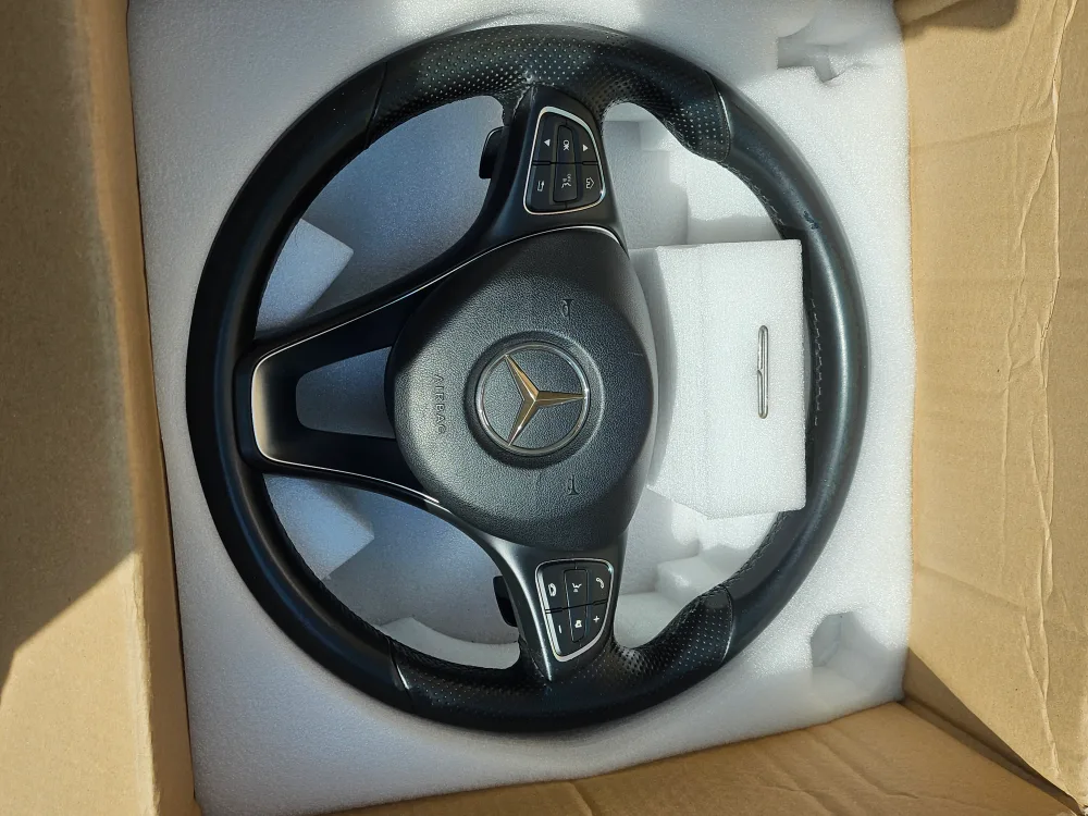 벤츠 부품 중고거래