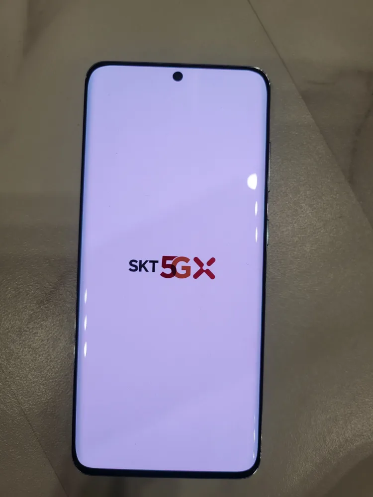 s20+플러스 핸드폰 휴대폰 중고폰 학생폰