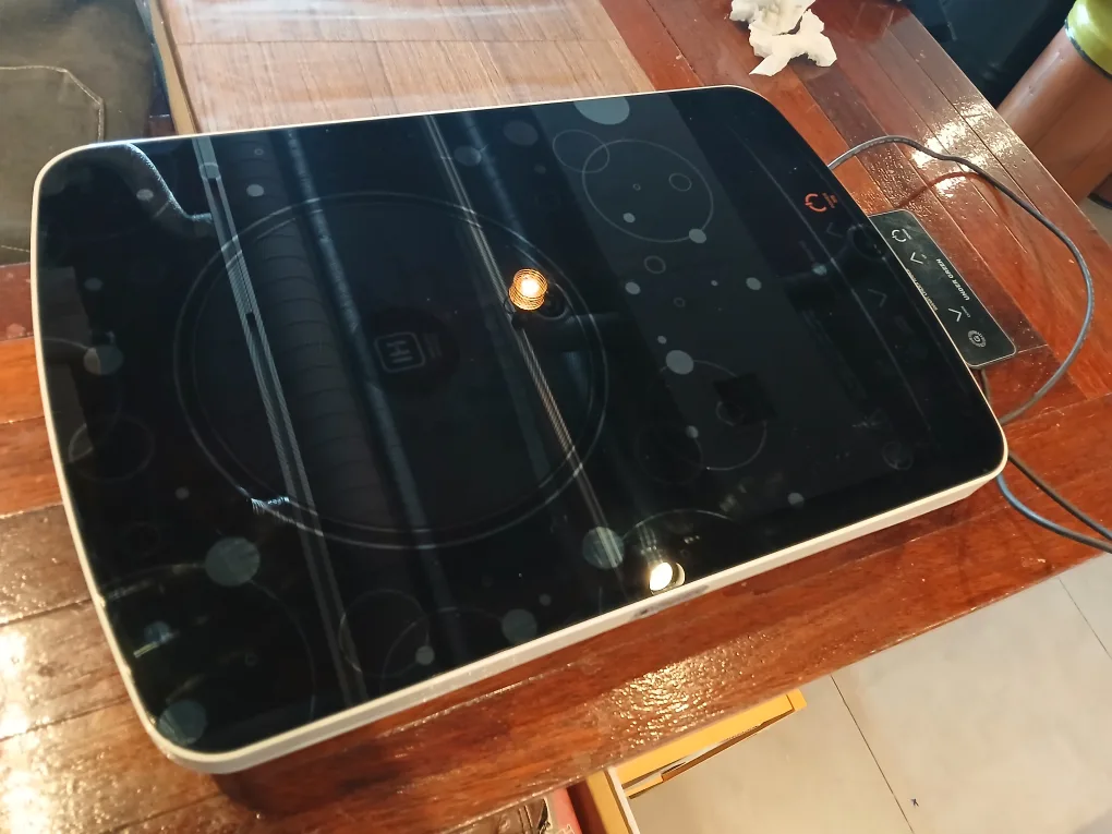 언더렌지 중고 4개