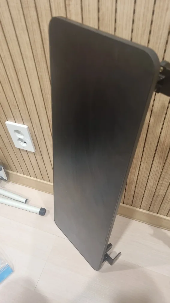 책상 연장선반 중고판매 합니다.