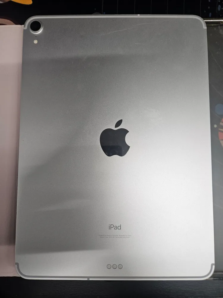 아이패드 프로 11인치 64기가 셀룰러