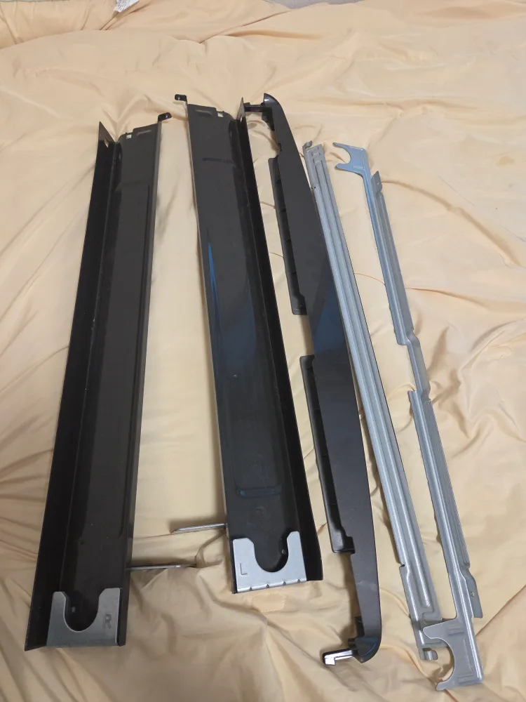 삼성 건조기 상단 설치 키트 팔아요.