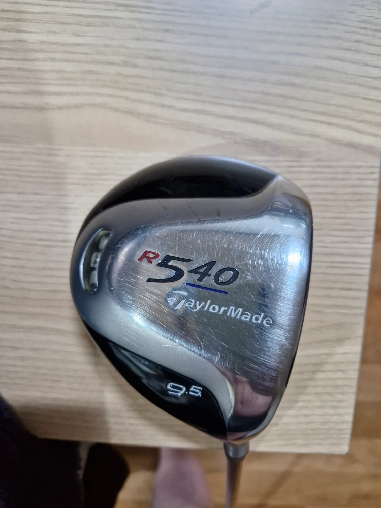 테일러메이드 R540 드라이버 TM-500 PLUS | 부평1동 | 스포츠/레저 | 당근 중고거래
