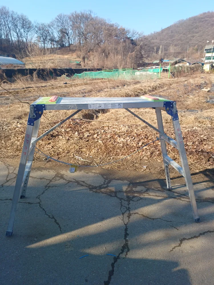 우마사다리 팝니다(40×120×120)