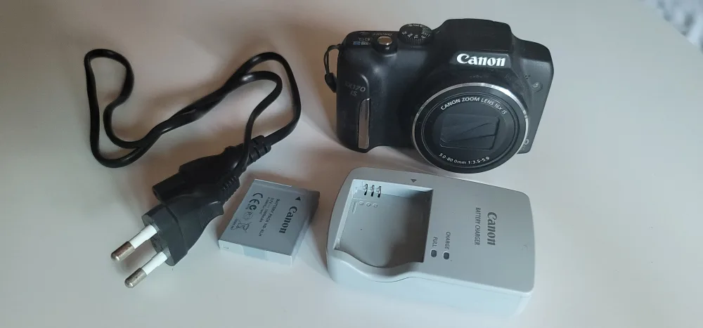 중고 캐논 디지털카메라 판매합니다