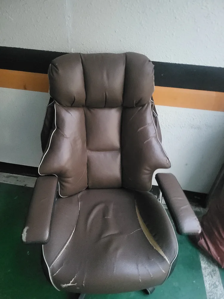 ex퍼니처 의자 중고 [게이밍 의자] 가격인하