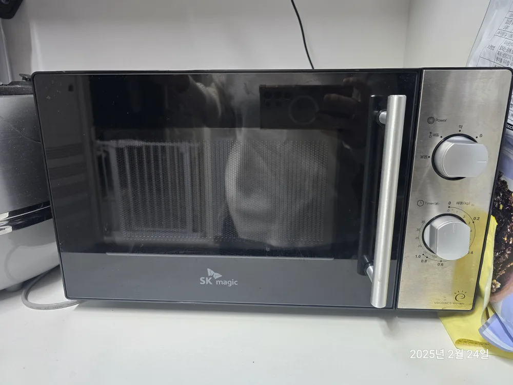 전자렌지 상태A급 완전싸게 팝니다.
