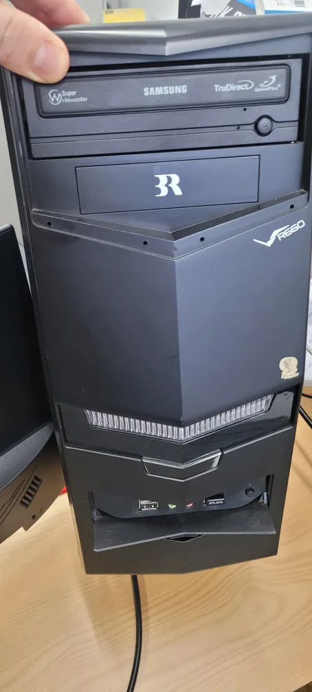 데스크탑 사무용pc 판매합니다
