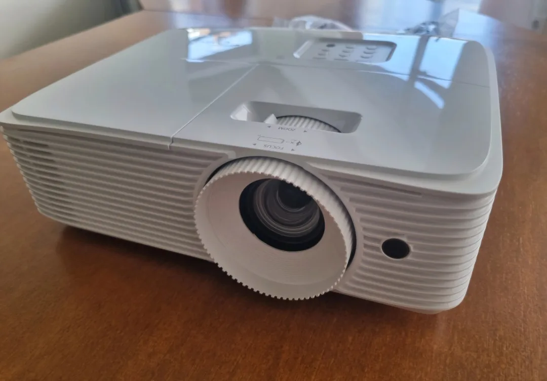 옵토마 빔프로젝터(EOP-H500)