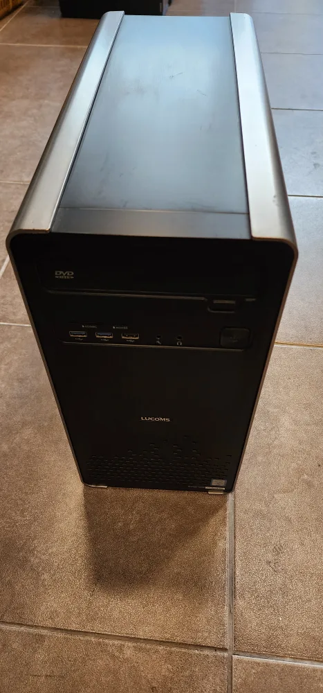 i5 중고컴퓨터 사무용 본체 팝니다