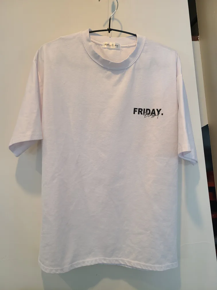 남성반팔티 Free 사이즈 팔아요