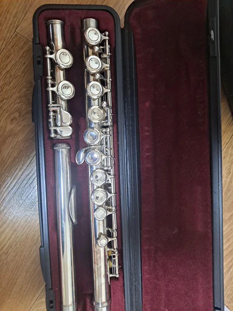 야마하 플룻 225 S2