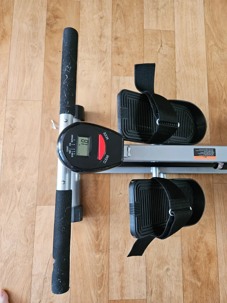 (중고)로잉머신??