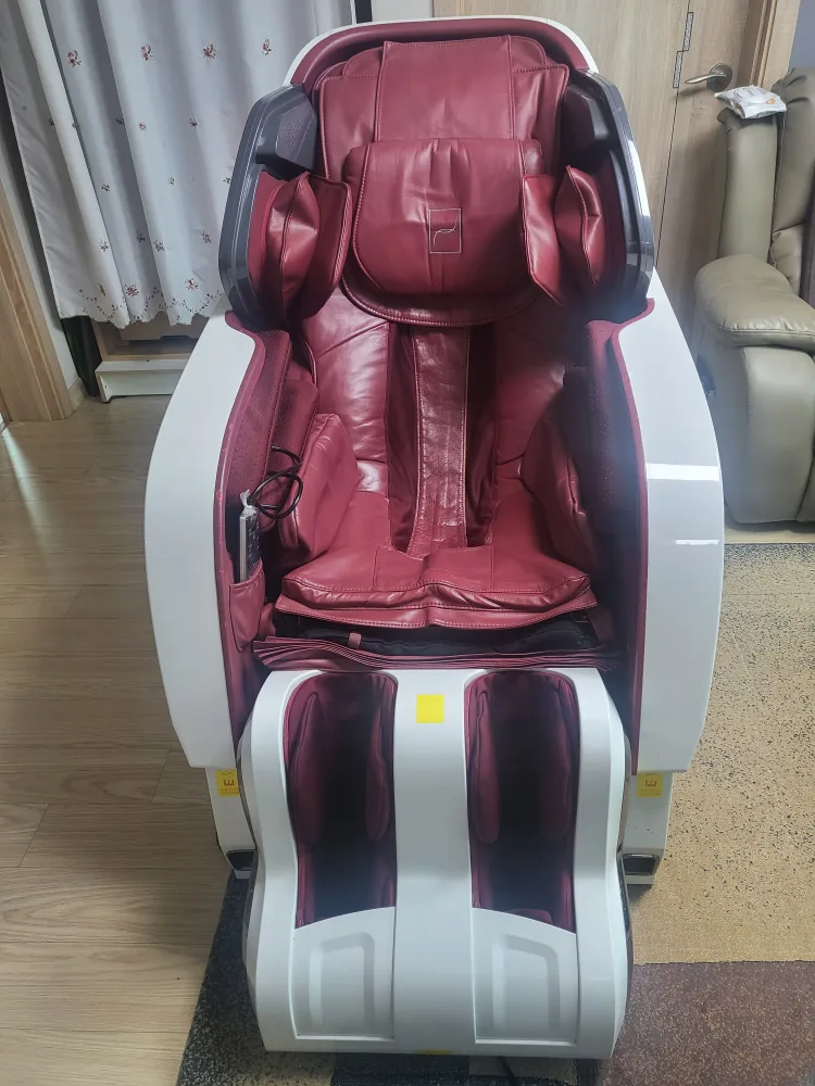 바디프랜즈 팬텀 안마의자