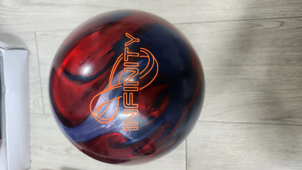 중고볼링공 팝니다.