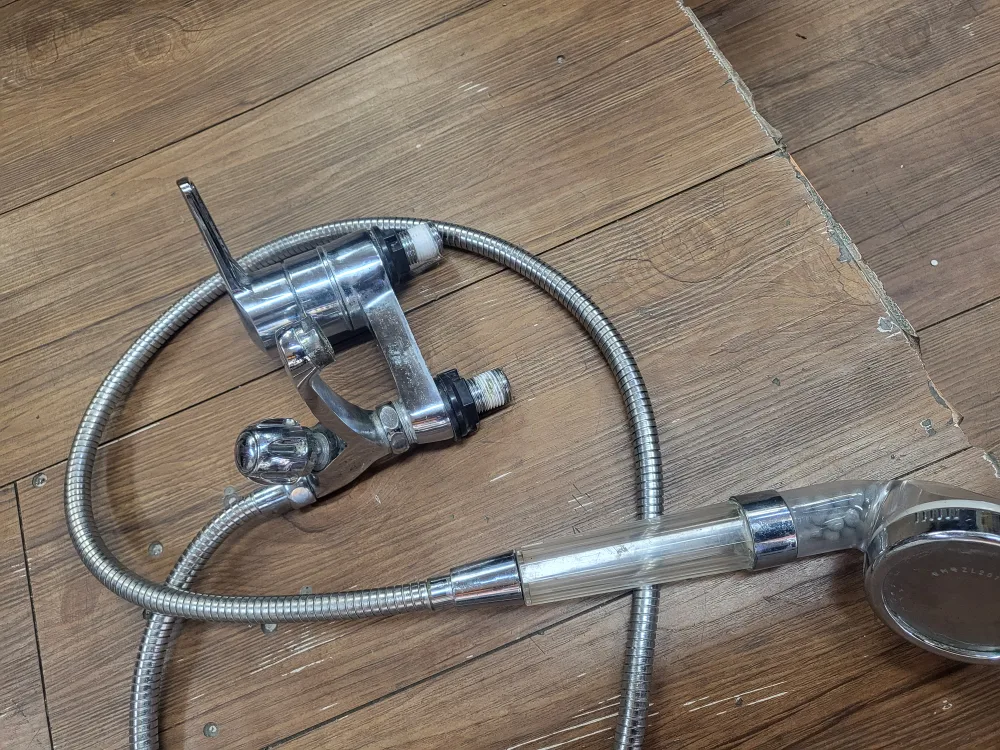 중고씽크2구수전