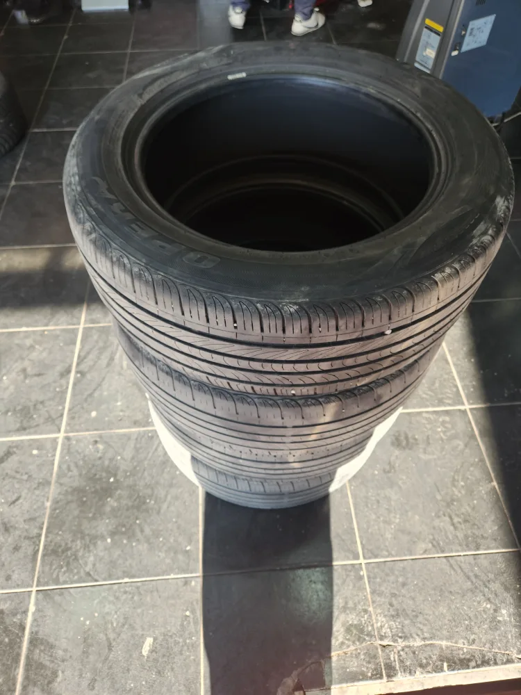 225 55 17 중고타이어