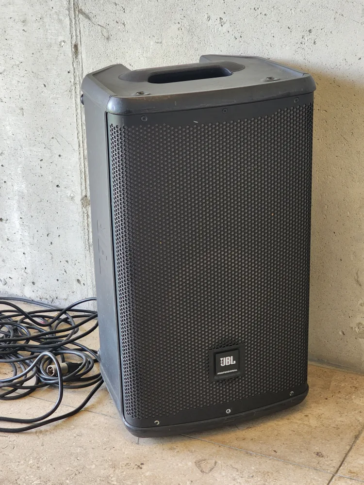 jbl스피커 팝니다