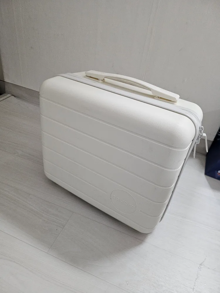 아가드레디백(미니케리어)