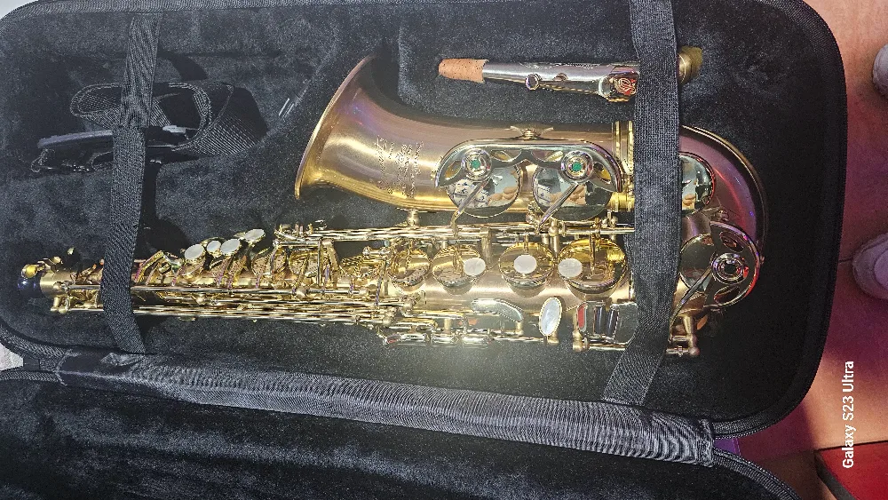 중고악기  섹소폰  건반  판매