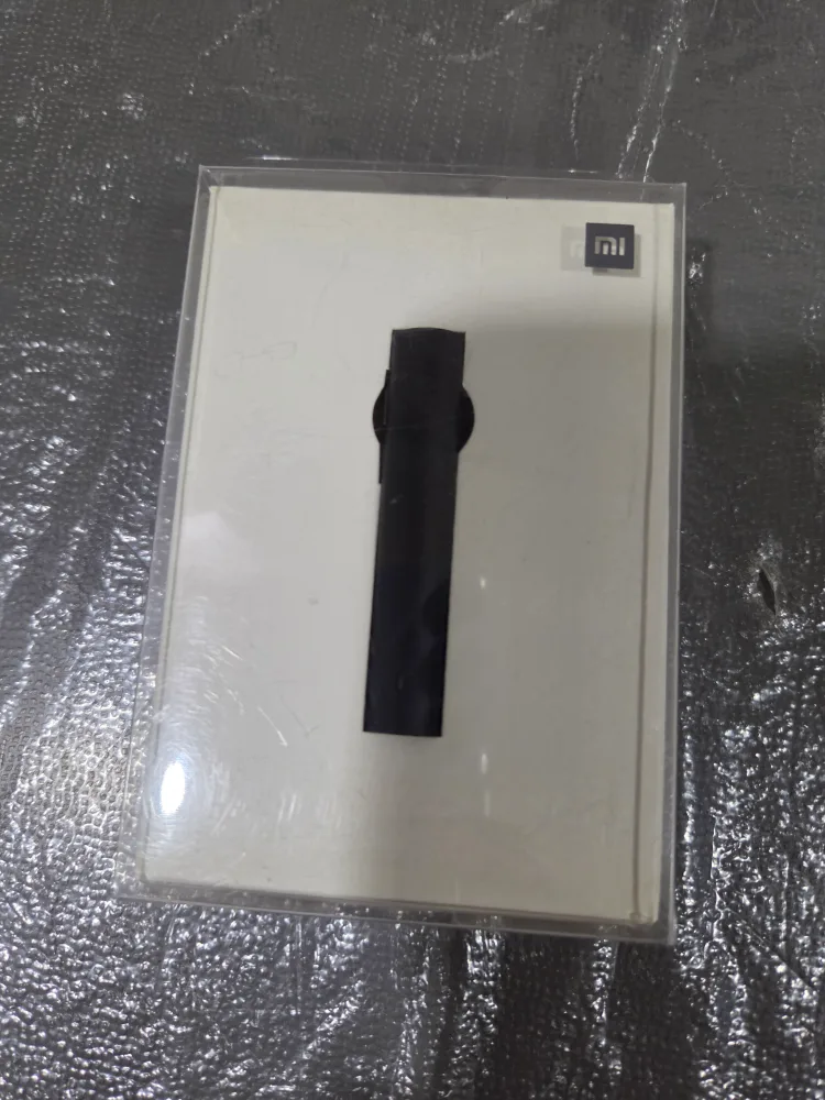 샤오미 블루투스 청춘판
