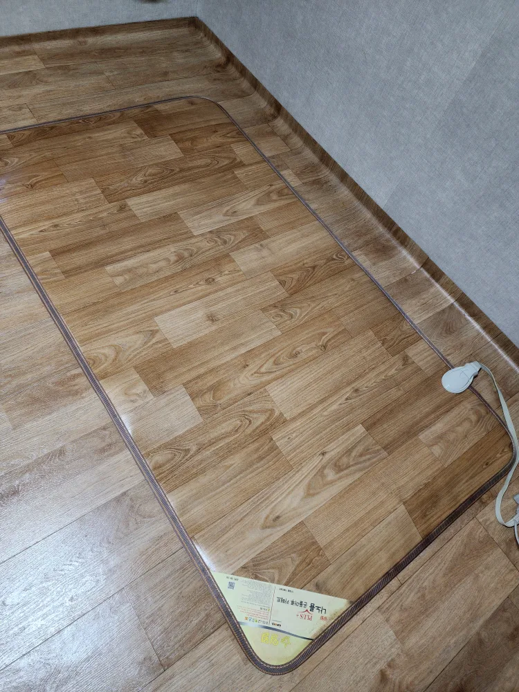 전기장판 팝니다