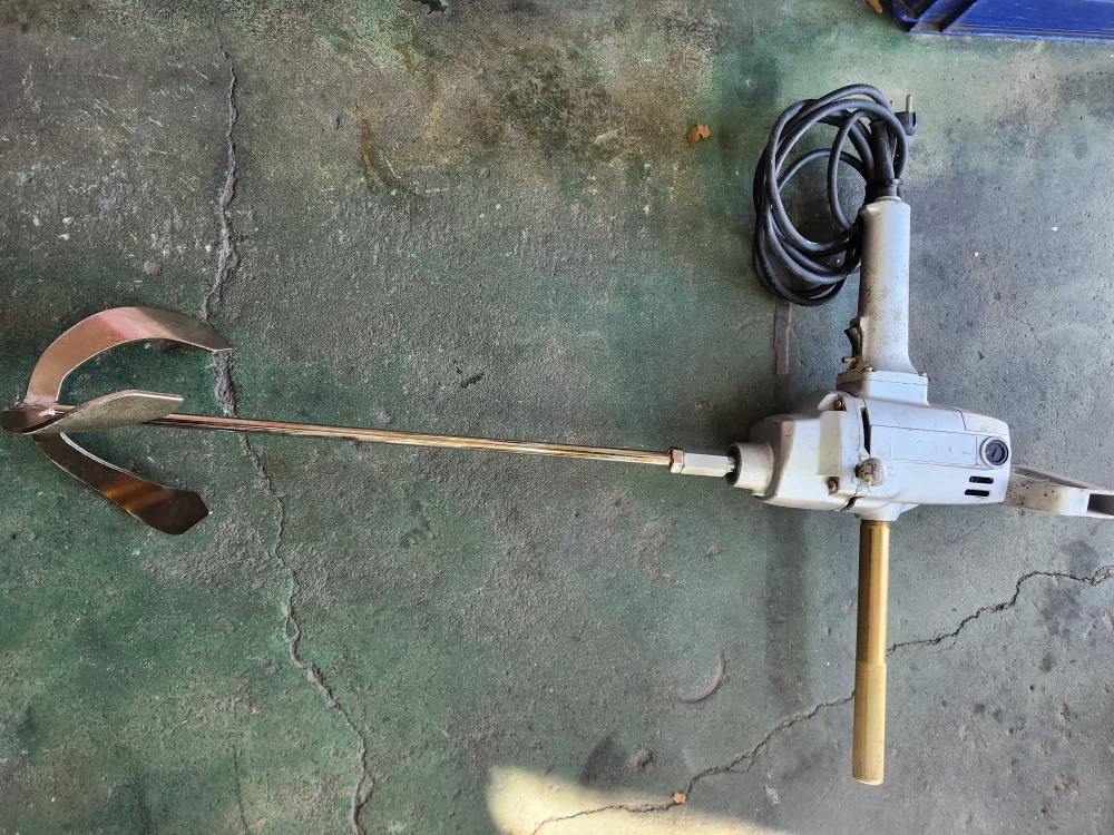 믹서기 드릴 중고