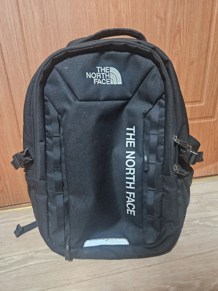 노스페이스 백팩 중고