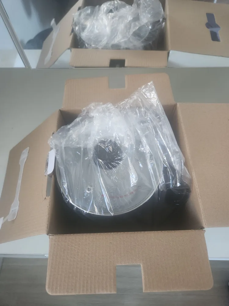 라면포트 중고판매합니다.