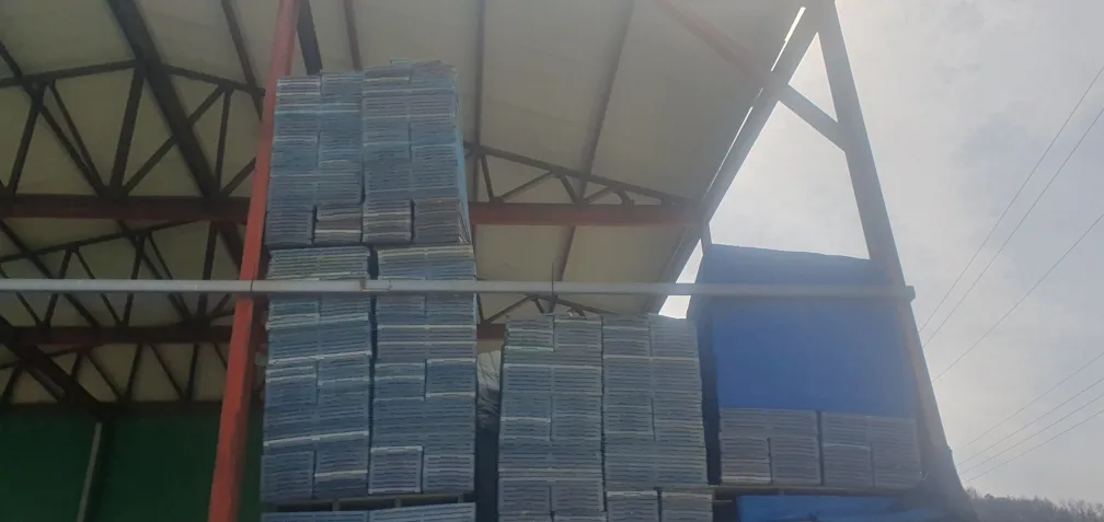 모판(신형) 모내기 벼모판