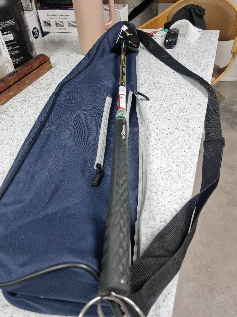 미즈노 파크골프 셋트