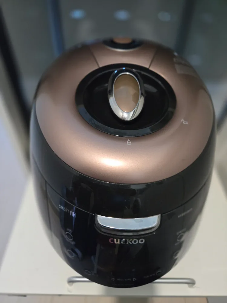 쿠쿠 10인용 IH전기압력밥솥