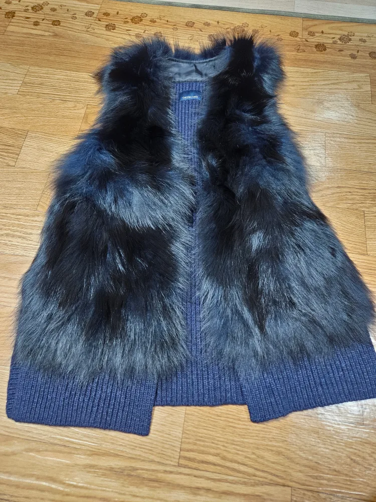 캐리스 노트 니트