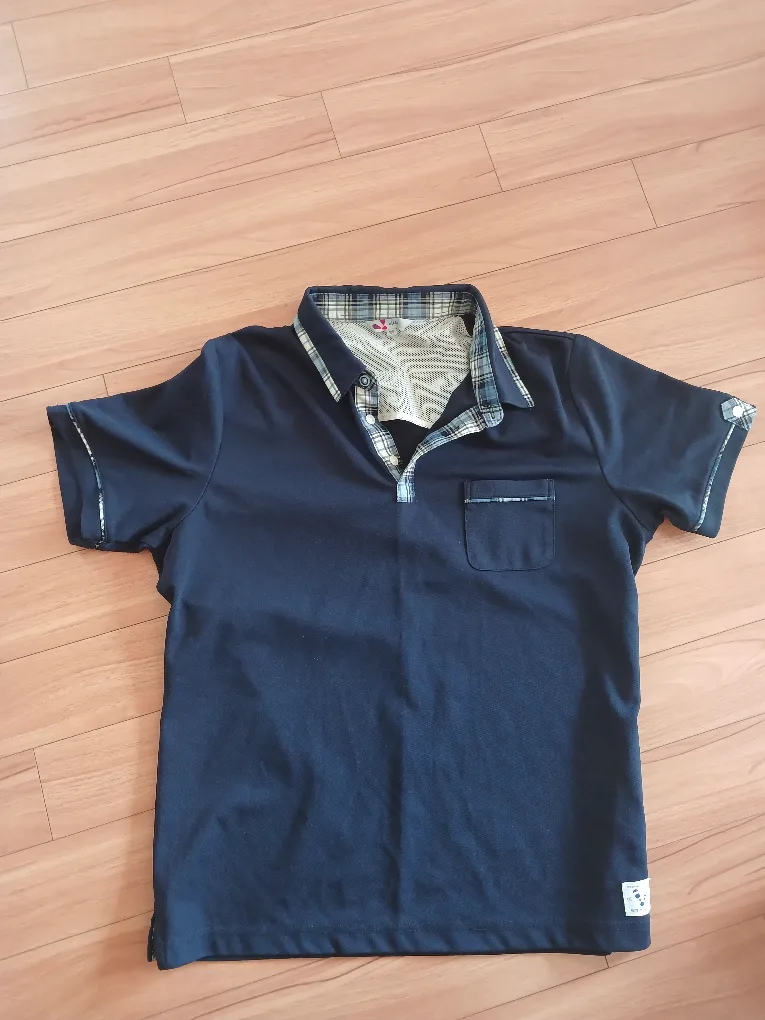 중고등학생 생활복