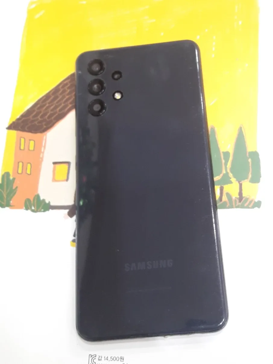 휴대폰 A325  중고폰  판매합니다