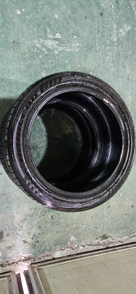 중고타이어 판매합니다