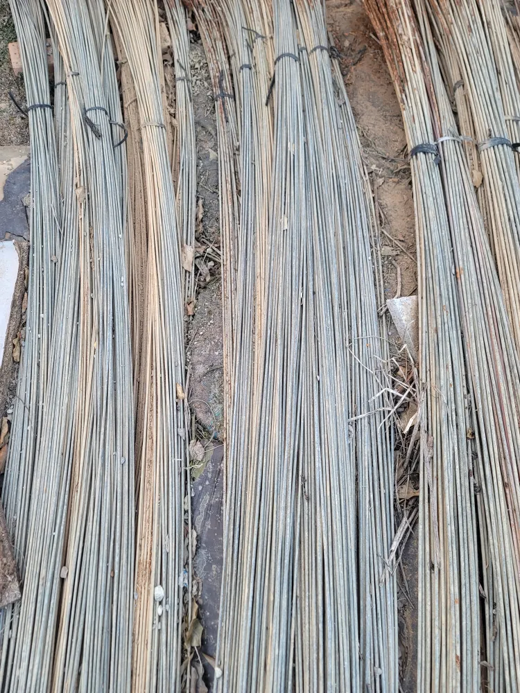 농사용터널중고강선할데10자