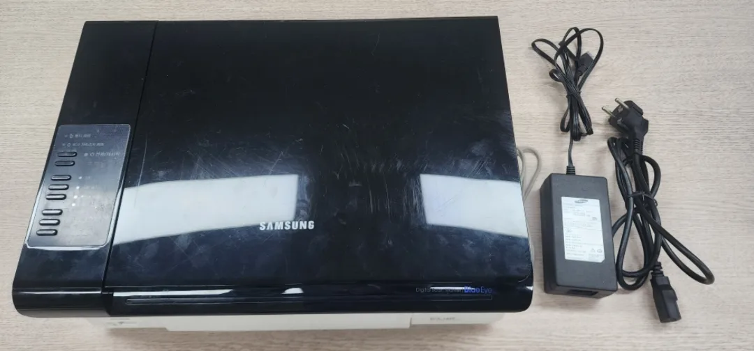 삼성 SCX-1460 프린터 팝니다.