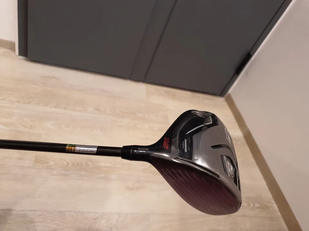 브리지스톤 드라이버 팝니다.