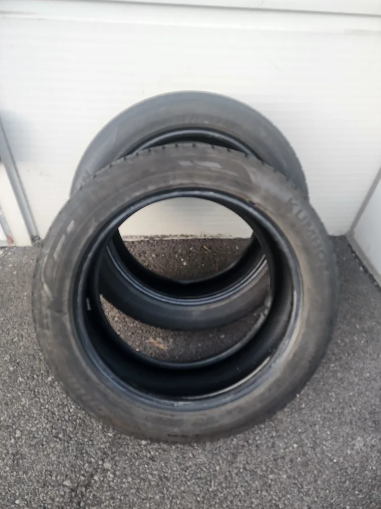 중고타이어 2155518