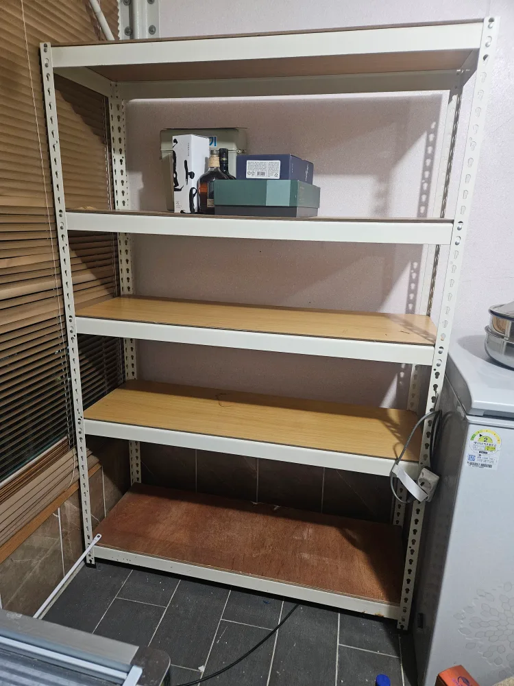 무볼트앵글 중고