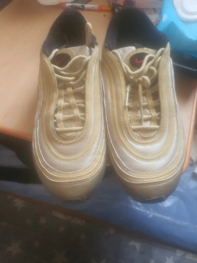 맥스97 265 골드 중고