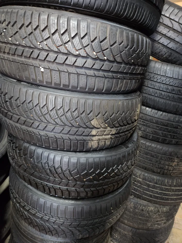 정읍중고타이어전문점