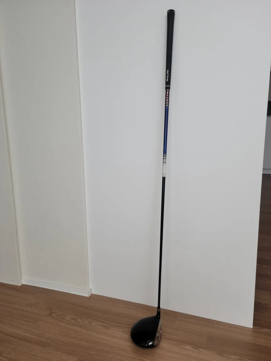 야마하 중고드라이버