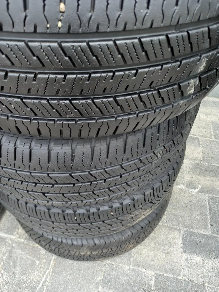 정읍중고타이어전문점