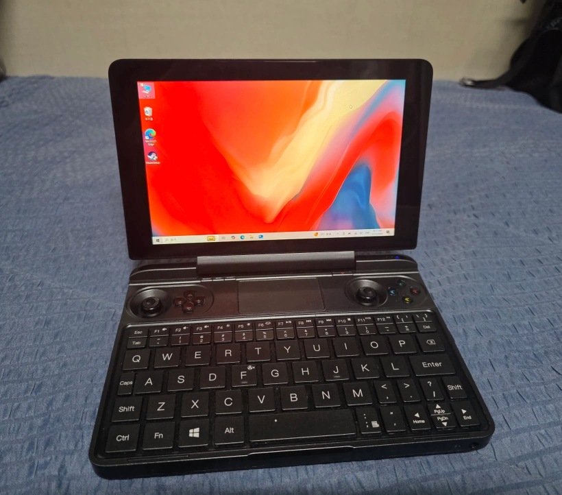 GPD Win Max 2020 (i5-1035G7/16GB/512GB) GPD Win Max (2020) i5버전