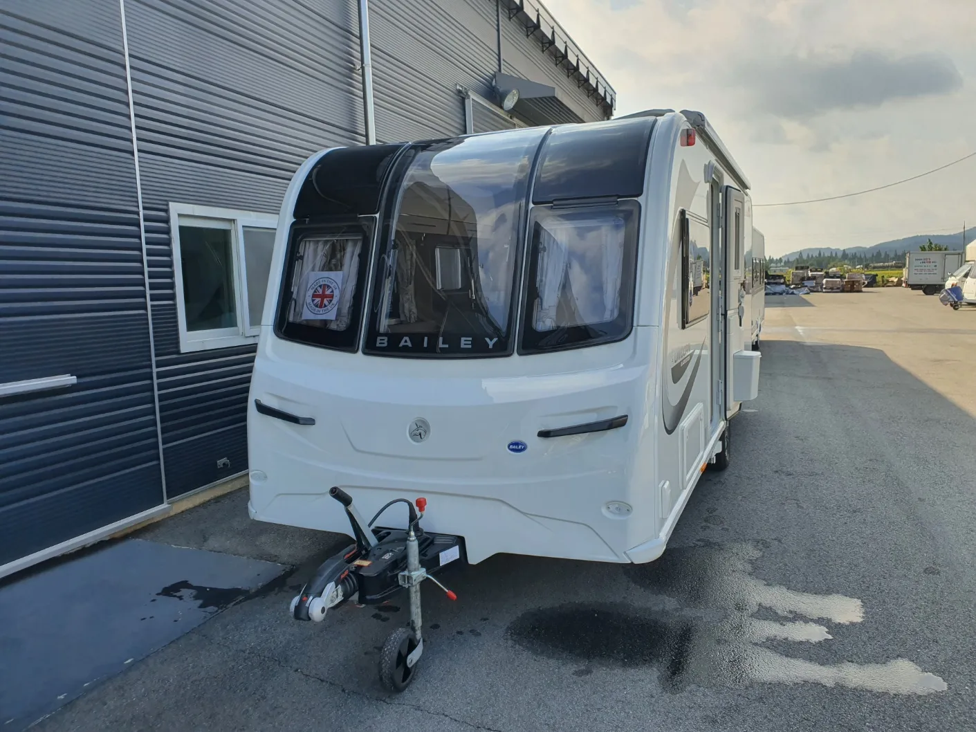 중고 베일리카디즈 판매합니다