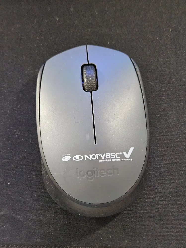 로지텍 M171 무선 마우스 [중고]